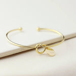 FREE Women Letter Bracelet Personality Jewelry