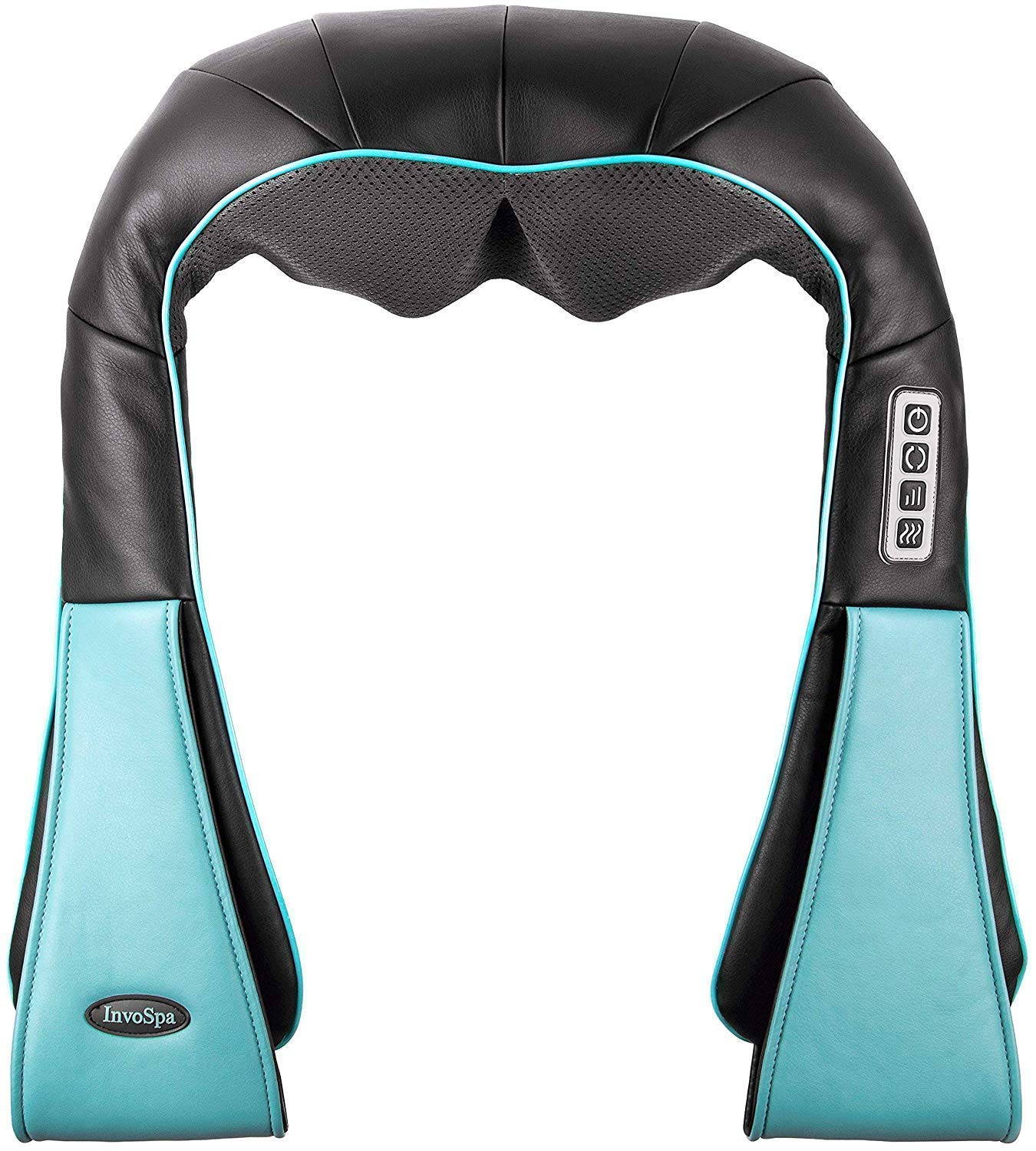 Shoulder and Neck Massager with Heat