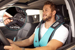 Shoulder and Neck Massager with Heat
