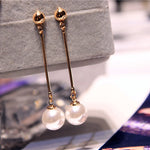 pretty Tassel Earrings for women