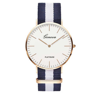 Quartz Women Watch with pretty desing