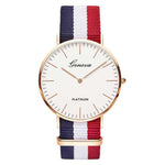 Quartz Women Watch with pretty desing