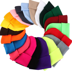 Cute Warmer  Winter Hats for Woman