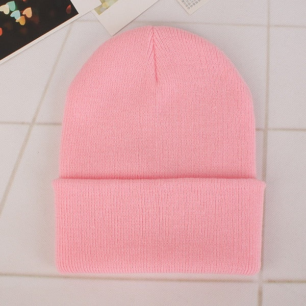 Cute Warmer  Winter Hats for Woman