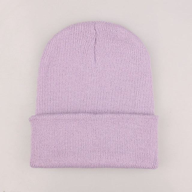 Cute Warmer  Winter Hats for Woman