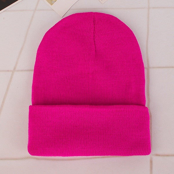 Cute Warmer  Winter Hats for Woman