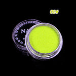 24 Colors Optional Monochrome  Eye Powder Shadow for Women Beauty Eye