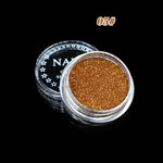 24 Colors Optional Monochrome  Eye Powder Shadow for Women Beauty Eye