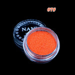 24 Colors Optional Monochrome  Eye Powder Shadow for Women Beauty Eye