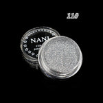 24 Colors Optional Monochrome  Eye Powder Shadow for Women Beauty Eye