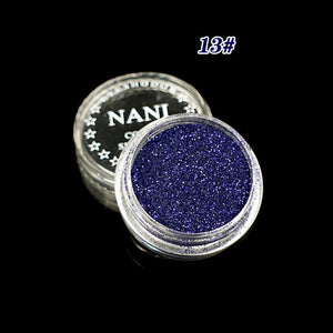 24 Colors Optional Monochrome  Eye Powder Shadow for Women Beauty Eye