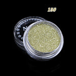 24 Colors Optional Monochrome  Eye Powder Shadow for Women Beauty Eye