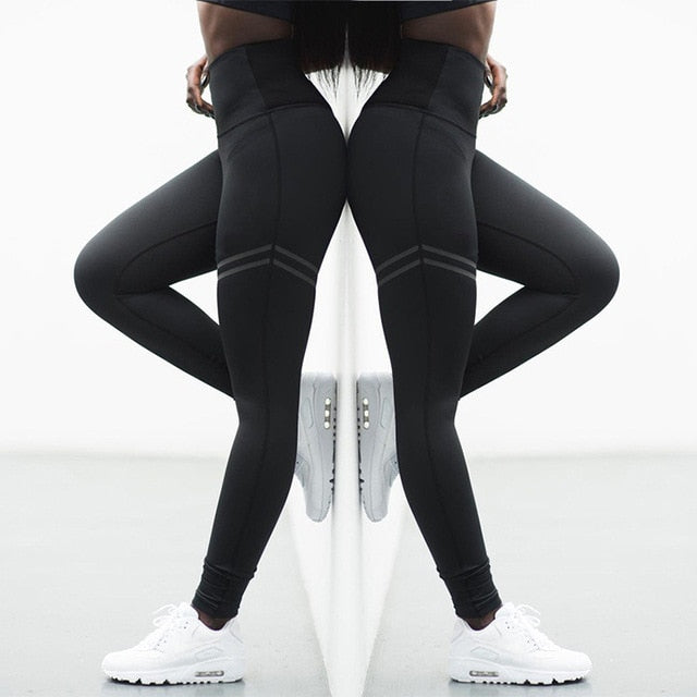 omen Yoga Slim Pants for Fitness Leggings, Workout