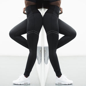 omen Yoga Slim Pants for Fitness Leggings, Workout