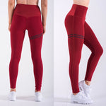 omen Yoga Slim Pants for Fitness Leggings, Workout