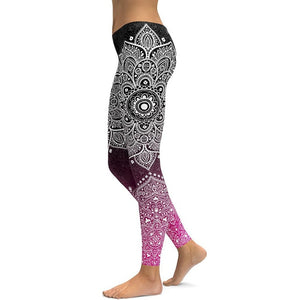 Women Yoga Slim Pants for Fitness Leggings, Workout, Sports, Running, Leggings Gym