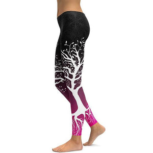 Women Yoga Slim Pants for Fitness Leggings, Workout, Sports, Running, Leggings Gym