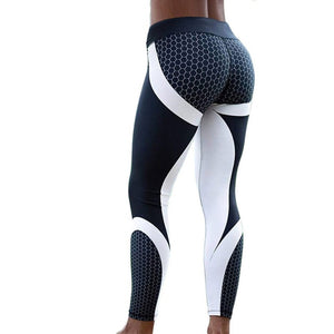 Women Yoga Slim Pants for Fitness Leggings, Workout, Sports, Running, Leggings Gym