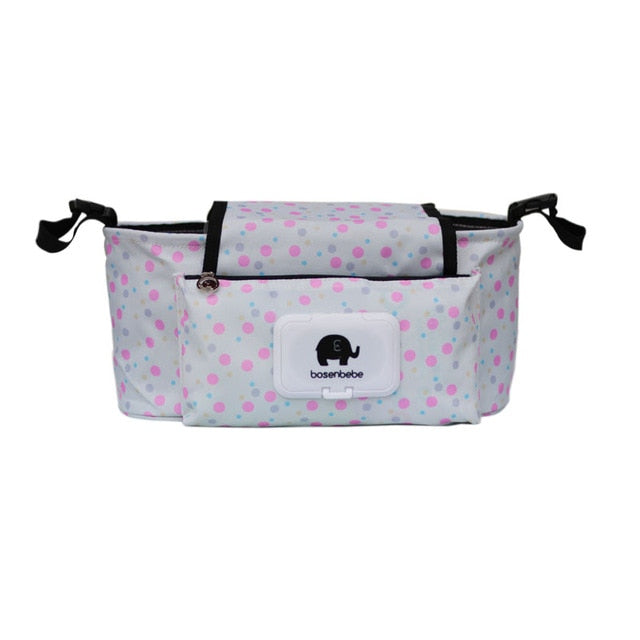 Strollers Baby Trolley Bag