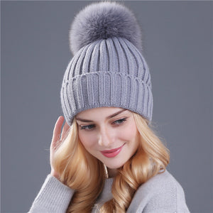 new  winter hat for women