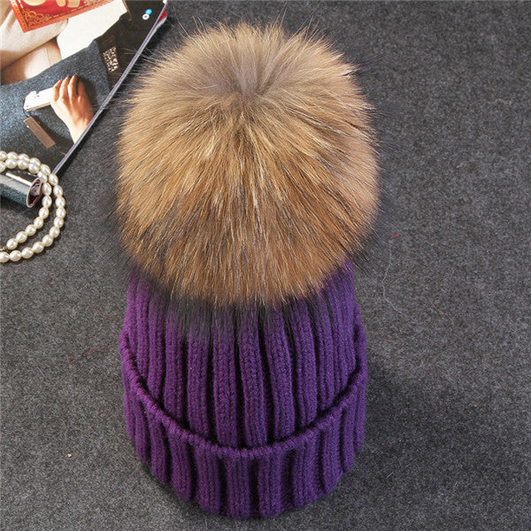 new  winter hat for women