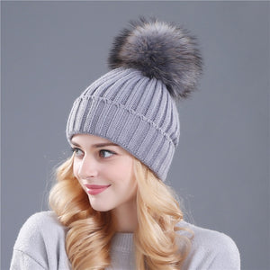 new  winter hat for women