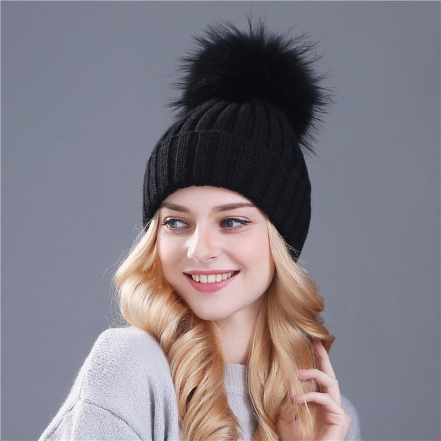 new  winter hat for women