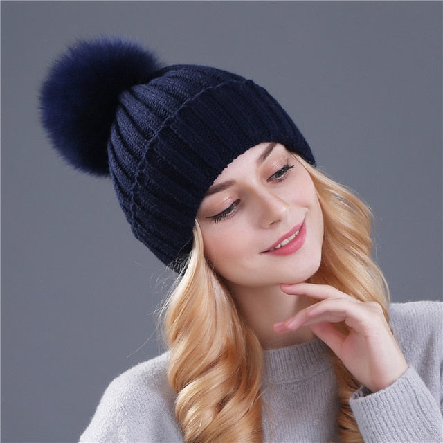 new  winter hat for women