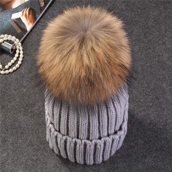 new  winter hat for women