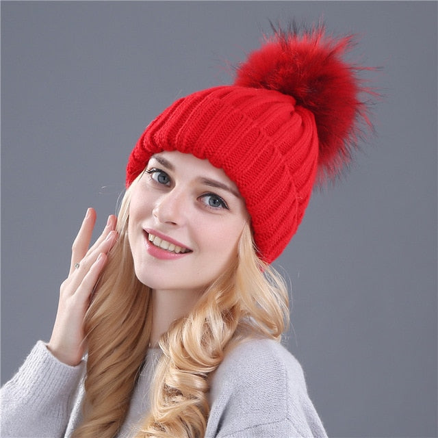 new  winter hat for women