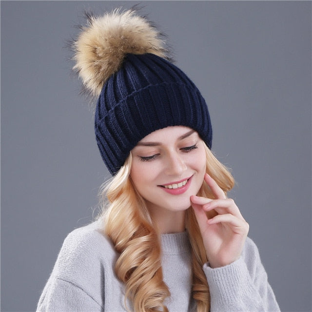 new  winter hat for women