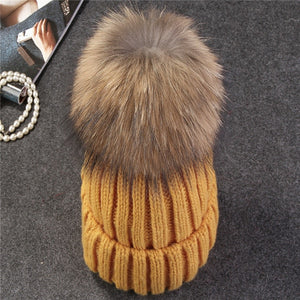 new  winter hat for women