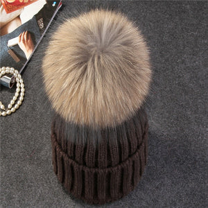 new  winter hat for women