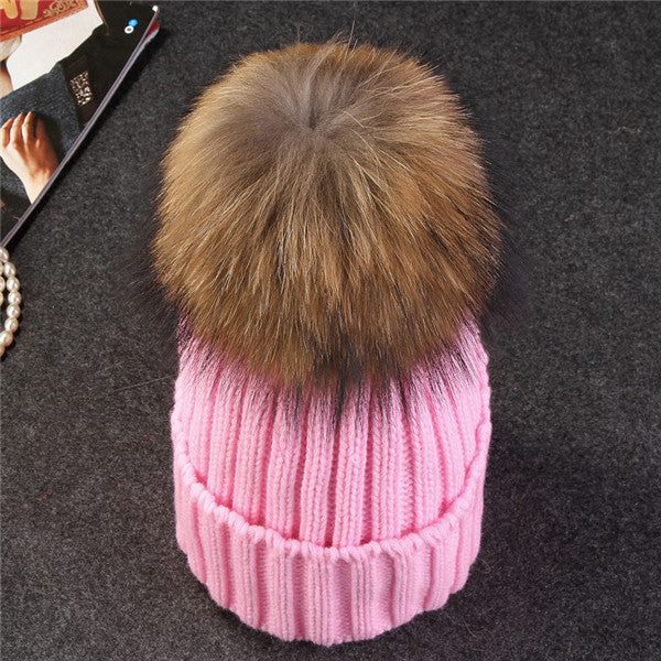 new  winter hat for women