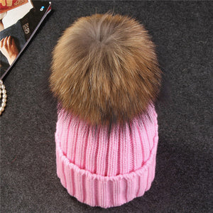 new  winter hat for women