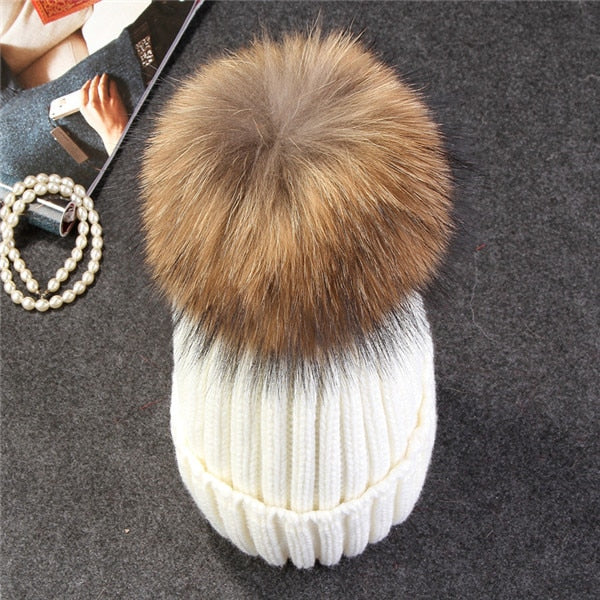 new  winter hat for women