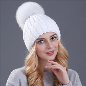 new  winter hat for women