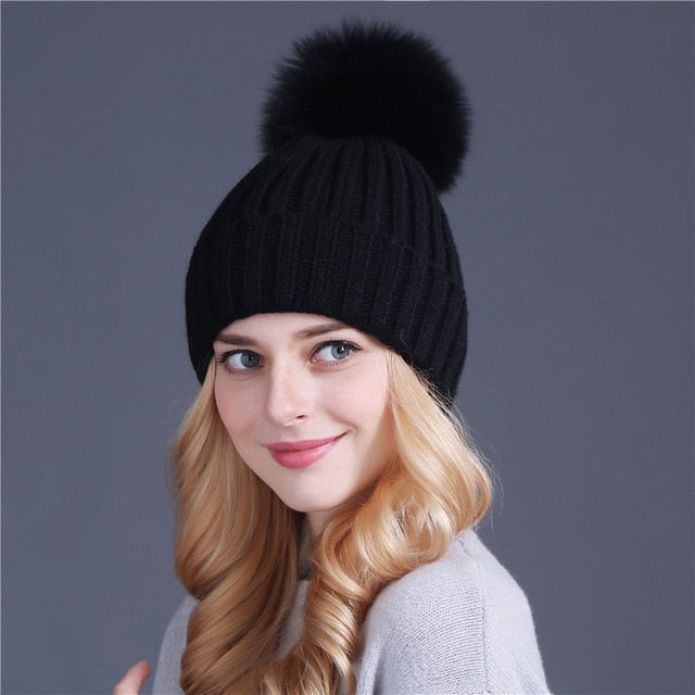 new  winter hat for women