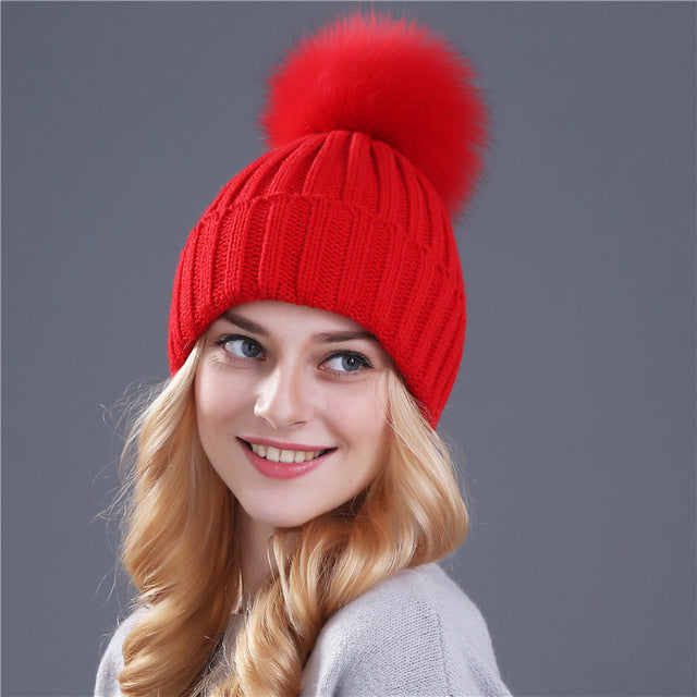 new  winter hat for women