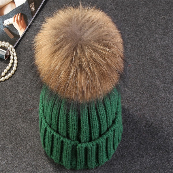 new  winter hat for women