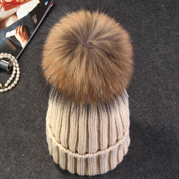 new  winter hat for women