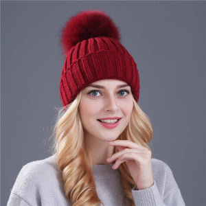 new  winter hat for women