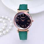 wonderful  Rose Gold Women watch