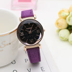 wonderful  Rose Gold Women watch