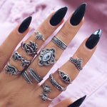 FREE Antique Rings Women Jewelry