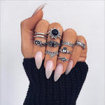 FREE Antique Rings Women Jewelry