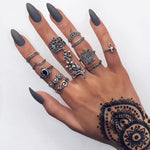 FREE Antique Rings Women Jewelry