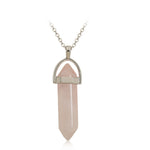 Pretty crystals Necklace