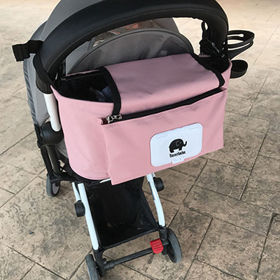 Strollers Baby Trolley Bag