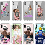 FREE Case For iPhone X XS Max XR 8 7 6 6s Plus 5 5s SE